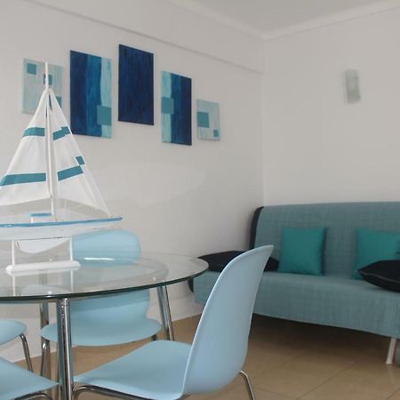 Apartamento Mar Quarteira Exteriör bild