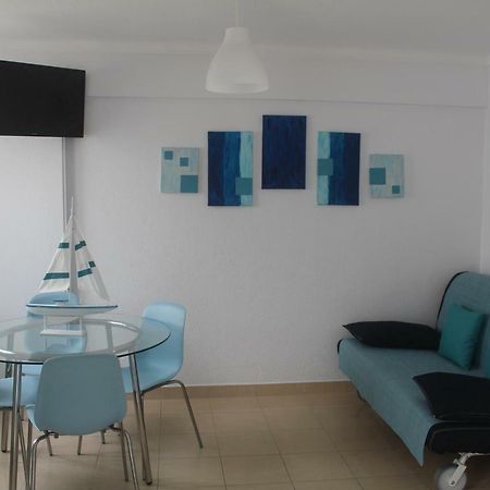 Apartamento Mar Quarteira Exteriör bild