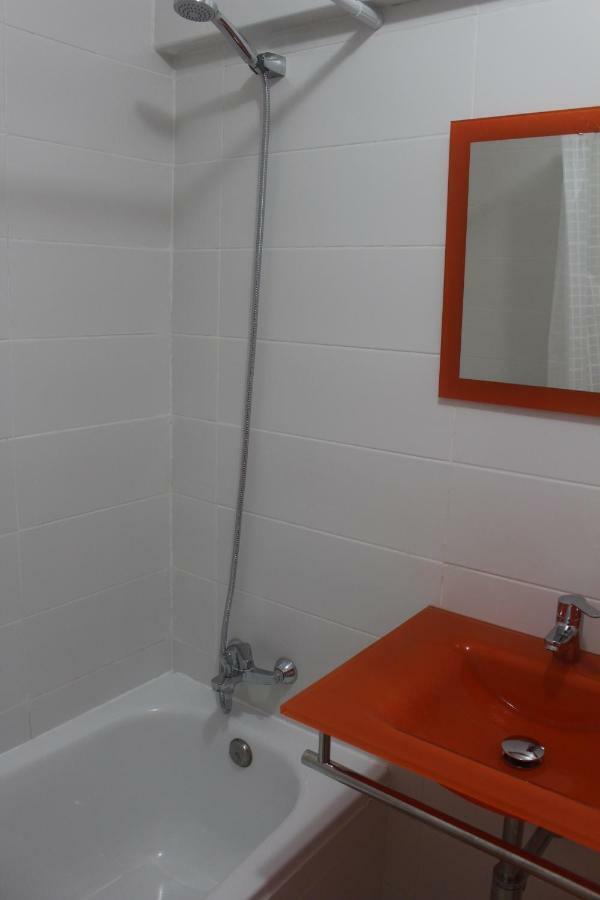Apartamento Mar Quarteira Exteriör bild