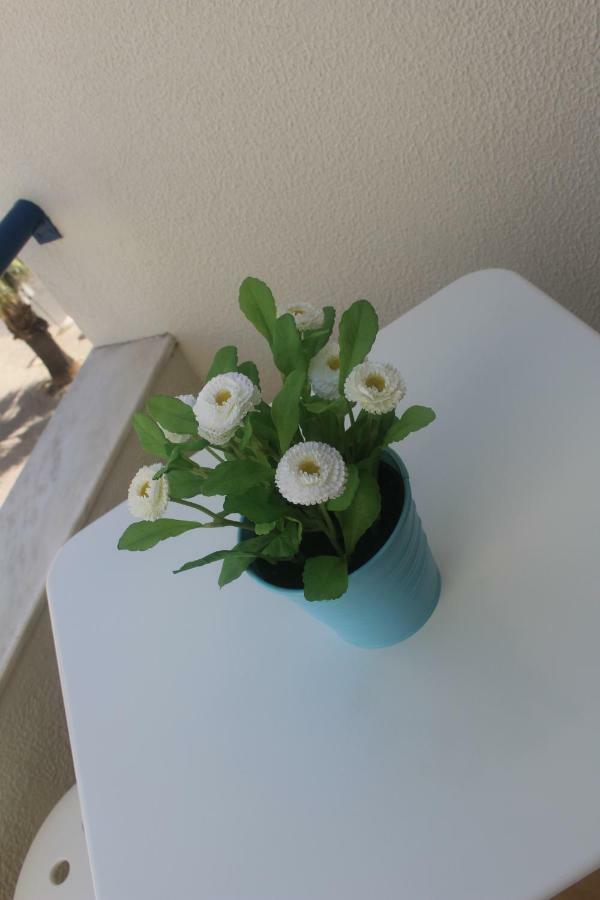 Apartamento Mar Quarteira Exteriör bild
